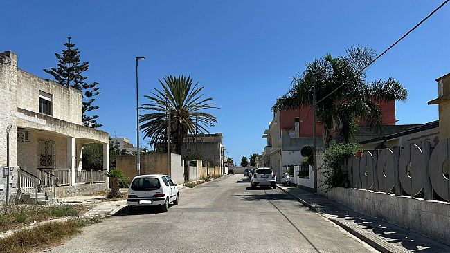 Mazara, necessari servizi essenziali nella zona di via Chopin, un cittadino scrive al Sindaco e Vicesindaco   