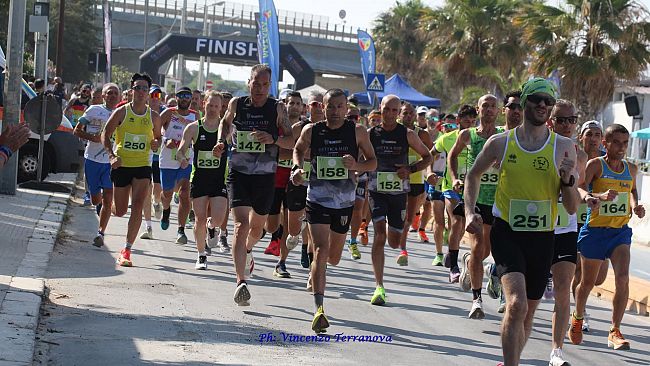 Mazara, grande successo per il 2° Trofeo PA-M-ARE 2.0