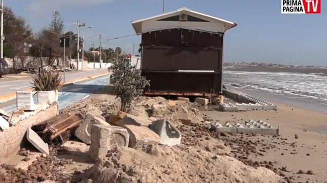 Mazara, lettera aperta dell'ambientalista Anna Quinci: 