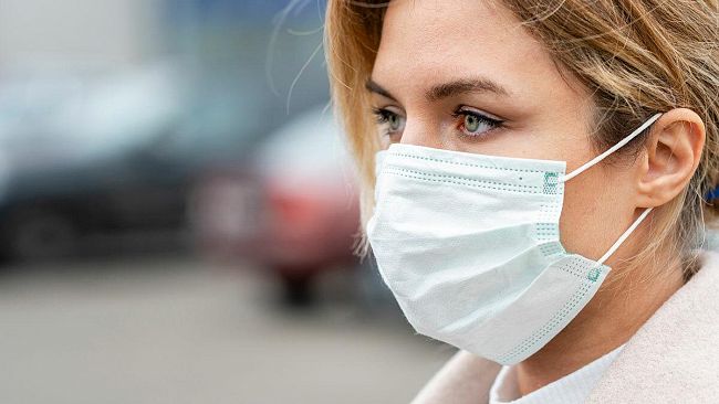 Dall’11 febbraio niente più obbligo mascherina all’aperto