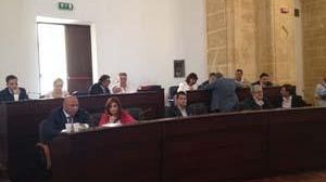Consiglio comunale, dopo due ore votate le prime due Commissioni