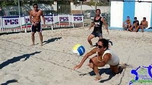 A Mazara la tappa nazionale della Don Bosco Beach Cup