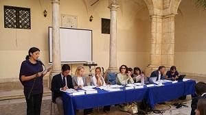 Mazara, Blue Sea Land, il dialogo a tavola: Dieta Mediterranea e metodo Halāl