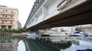 Mazara, porto canale: “la banchina Pammilo sarà ammodernata”