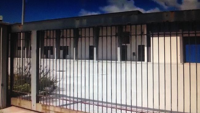 Misteridicittà/ il mercato ittico all’ingrosso (o mercato agroalimentare): cattedrale nel deserto?