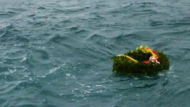Un 26enne annega nel mare di Petrosino
