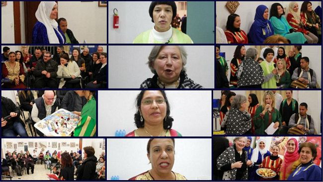 Dalla Tunisia a Mazara del Vallo, gli insegnanti dell’Ecole de Soeurs in fondazione