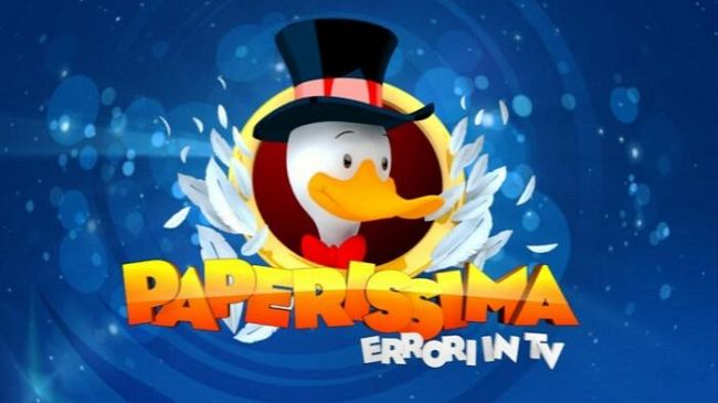 Paperissima Sprint a Mazara del Vallo