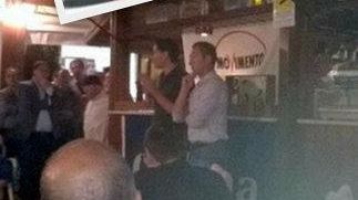 CAMPOBELLO – Resoconto incontro agricoltori di venerdì 15 luglio