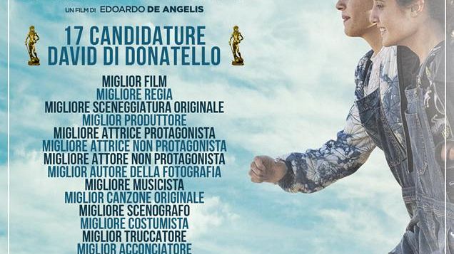 Mazara, Rassegna cinematografica al Rivoli: Stasera in proiezione “Indivisibili” (17 candidature al David di Donatello)