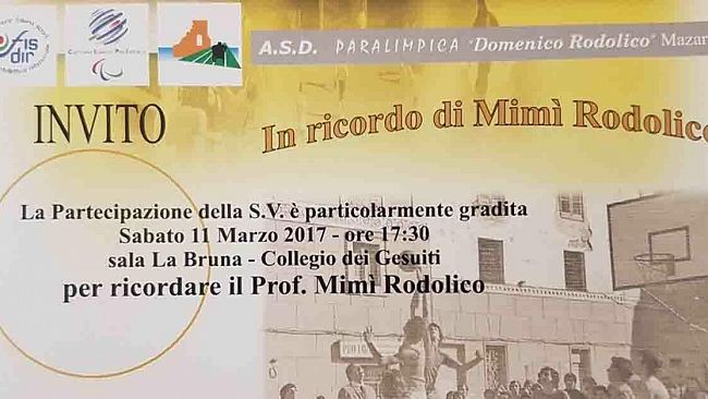 Mazara, domani alle 17,30 nella Sala La Bruna