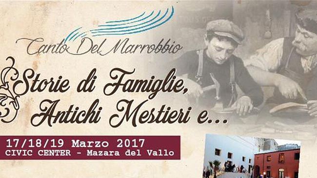 Mazara, al Civic Center dell’ex carcere di San Francesco week end ricco di eventi