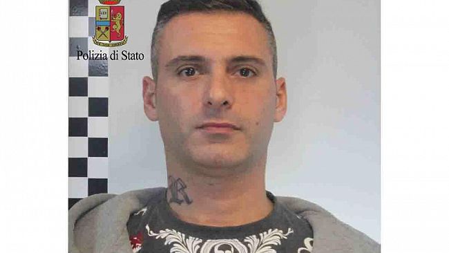 Mazara, arrestato mazarese per coltivazione e produzione di marijuana