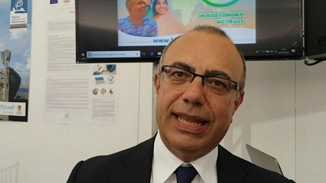 “Blue Sea Land 2019 si svolgerà a Mazara del Vallo”.  Bilancio della VII edizione