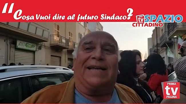 VIDEO – Spazio al Cittadino