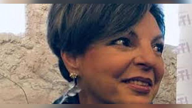 L’avvocato Mariella Martinciglio ringrazia tutti per il calore dimostrato