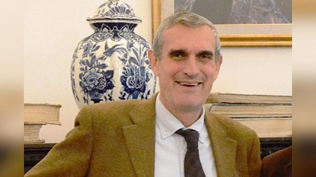 Il mazarese Franco Sammaritano nuovo segretario generale del Coppem