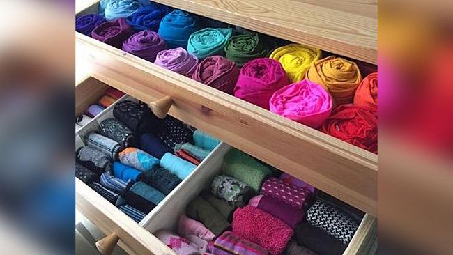 Il metodo Kondo e gli oggetti che non riusciamo a lasciar andare