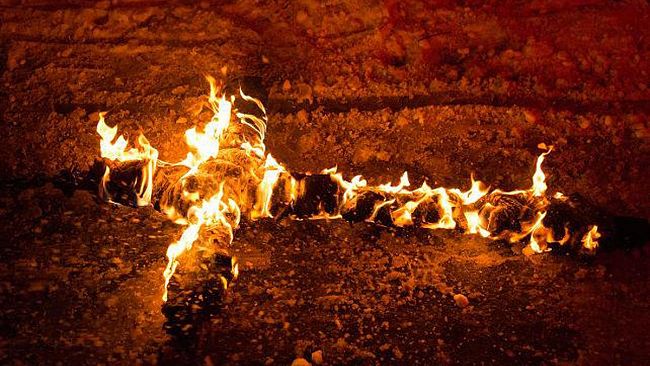 Il virus dell’anti-cristanesimo, quanti sono gli uomini che oggi nel mondo sono perseguitati perché alla sequela di cristo?