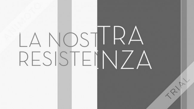 Mazara, video della scuola “G. Grassa”: 25 Aprile “Giornata della Liberazione Nazionale”
