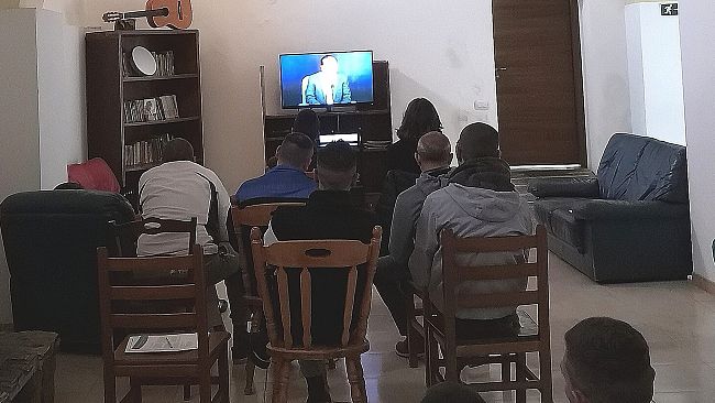 Mazara, Casa dei Giovani: riprende il corso “Peace Education Program