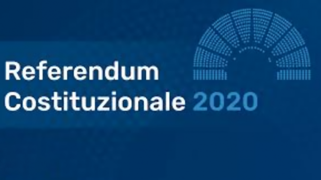 Referendum, a Mazara il SI ottiene l’83,92%, il NO il 16,08%. Affluenza definitiva: 12901 votanti pari al 32,54%