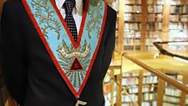 Massoneria, loggia occulta Castelvetrano: chiesto processo per 19 persone