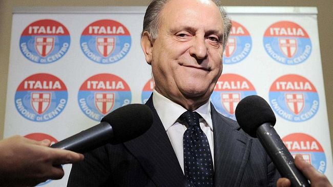 L’Udc siciliano: “Fiducia in Cesa, certi della sua estraneità ai reati contestati”