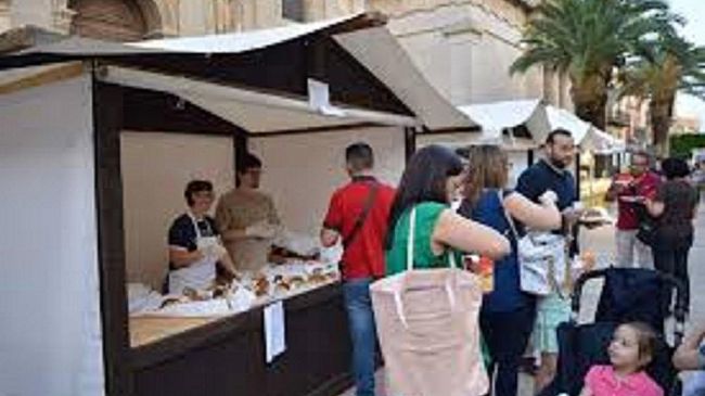 Ma la fiera della Tagliata si farà ? L’appello ai commissari di un imprenditore