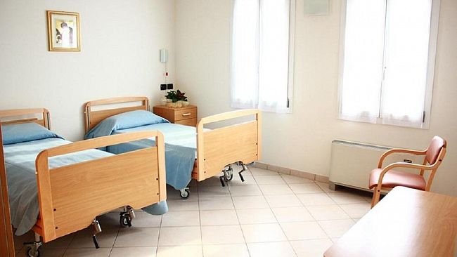 L’Asp Trapani comunica che domani ci sarà la riapertura della Rsa di Castelvetrano