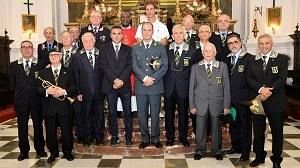 Marsala, celebrata la festa di san Matteo 2014