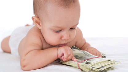 Bonus Bebè 2015: introdotte alcune modifiche