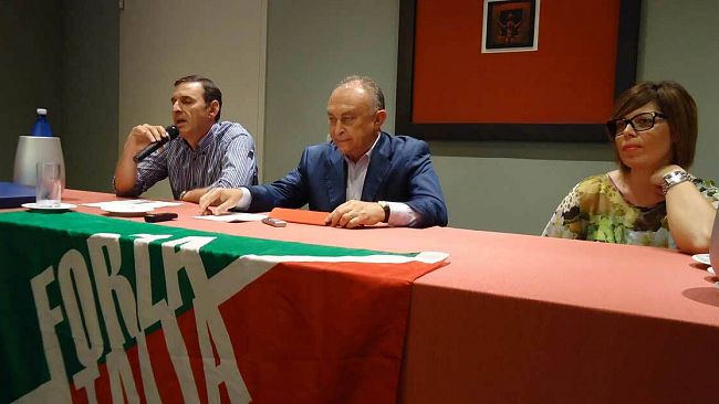 TRAPANI – Grande Città, per crescere  «unire e non dividere»