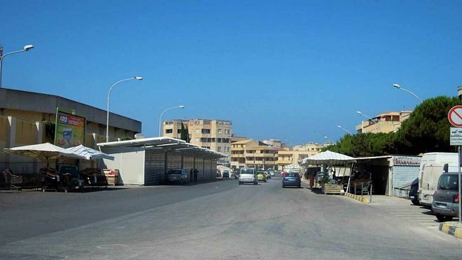 Avvisi di garanzia per Vincenzo Menfi e Giuseppe Occhipinti per le baracche di via degli Atleti