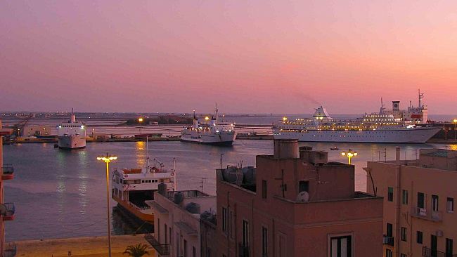 Giovane trovata morta in un B&B di Trapani