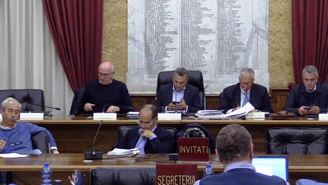 Mercoledi’ prossimo, 21 novembre, l’amministrazione Di Girolamo celebra la “Festa dell’Albero”