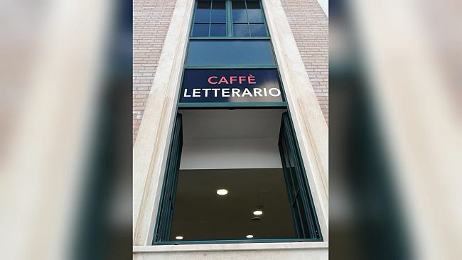 Nasce il caffè letterario a Trapani