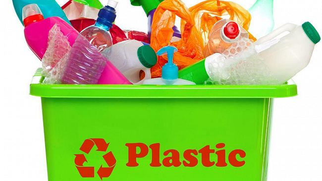 Alcamo: oggi pomeriggio non sarà raccolta la plastica nella zona verde fino a data da destinarsi