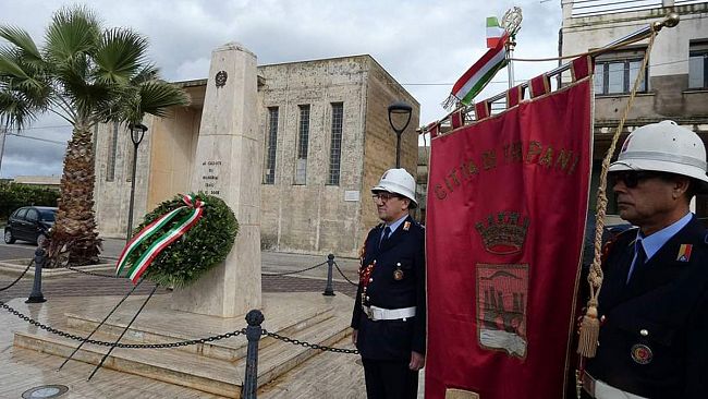 In ricordo della strage di Nassirya