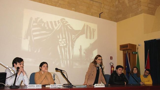 Marsala: presentata l’edizione 2020 de “Il Treno della Memoria”