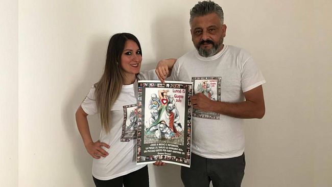 Un 15 giugno speciale per medici e infermieri: piega e taglio offerta dai parrucchieri