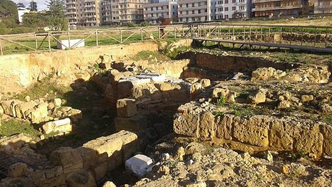 Marsala, il 24 giugno riapre il Museo Archeologico Regionale Lilibeo