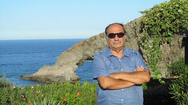 II edizione di “Figlio nel vento”, romanzo di Salvatore Gabriele ispirato a fatto di cronaca avvenuto a Pantelleria