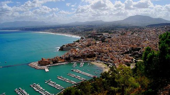 Convenzione tra Comune di Castellammare del Golfo e Osservatorio per la Legalità