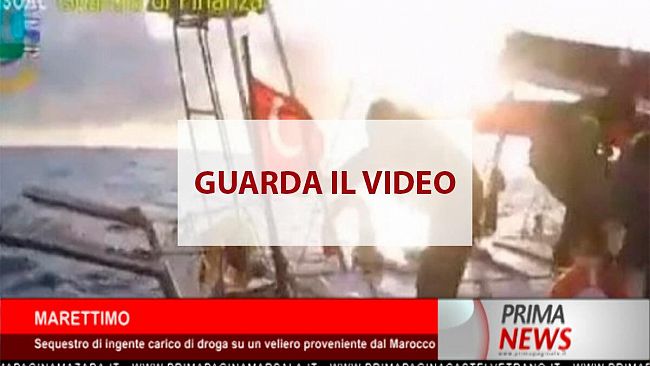 Prima News del 18 Maggio 2019 – Prima Edizione