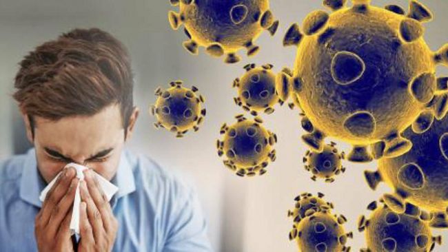Nel trapanese scende a 78 il numero dei positivi al Coronavirus