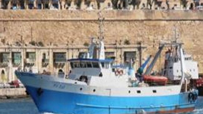 Libia, pesca, due pescherecci mazaresi sequestrati a Bengasi, trattenuto comandante di un terzo peschereccio