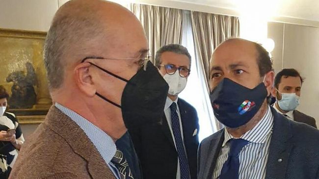 Rinforzi carcere di Trapani: “la Uil ringrazia il Capo della Polizia Penitenziaria