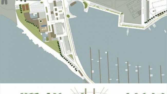 Porto turistico Marsala. Presentato il programma dei lavori, il collegio di vigilanza acquisisce dalla MYR i tempi operativi