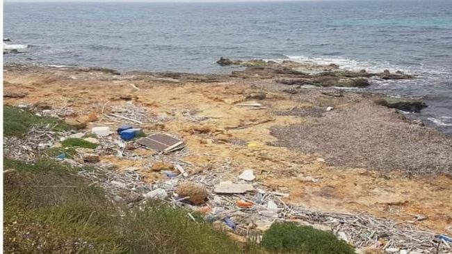 Mazara, Mozione dell'Intergruppo consiliare per bonifica e valorizzazione del litorale della SP38